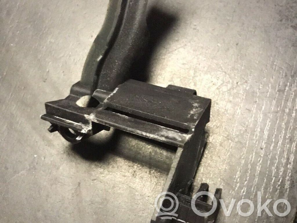 BMW 5 E39 Soporte de montaje del motor 