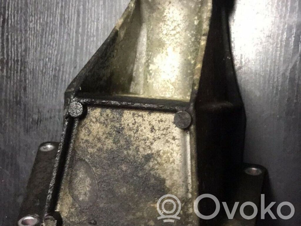 BMW X5 E53 Soporte del rodamiento de apoyo del eje de transmisión 