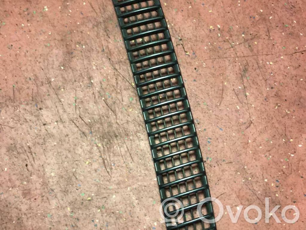 BMW 3 E46 Grille calandre de capot 