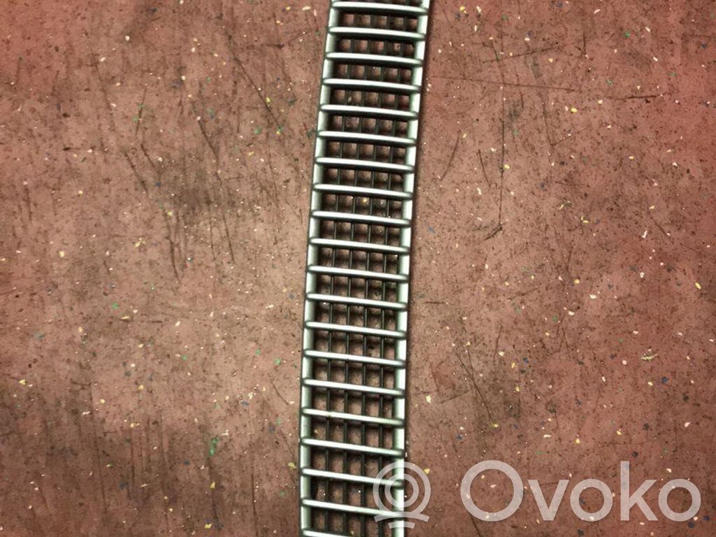 BMW 3 E46 Grille calandre de capot 