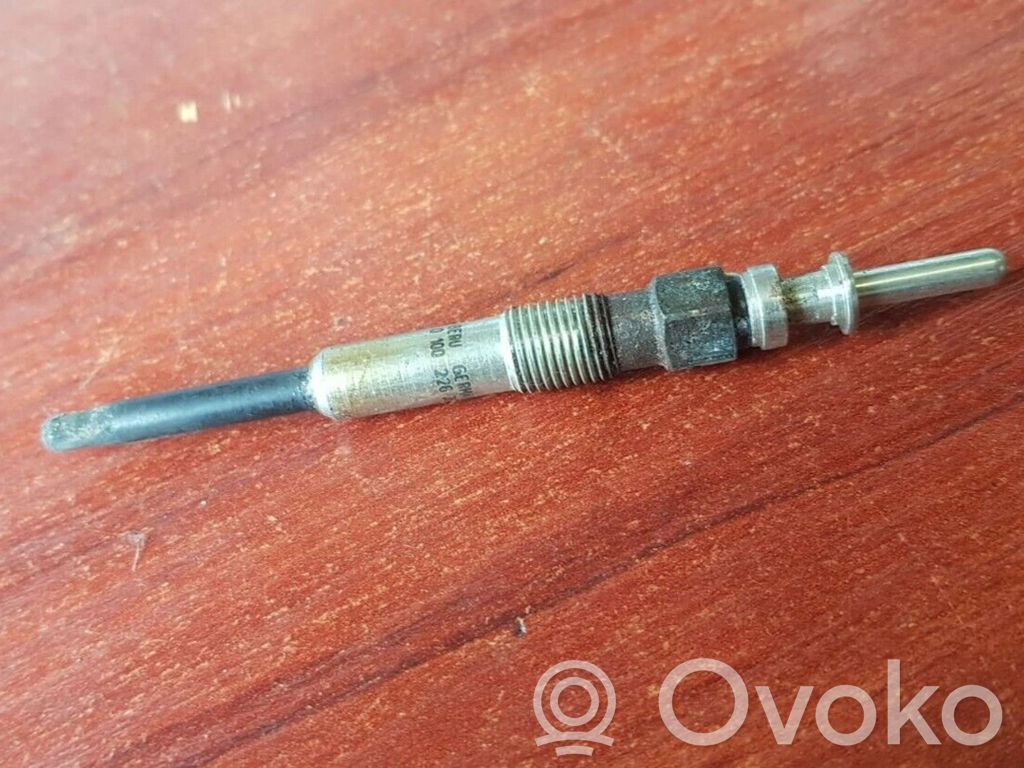 Glow plug   0100226362