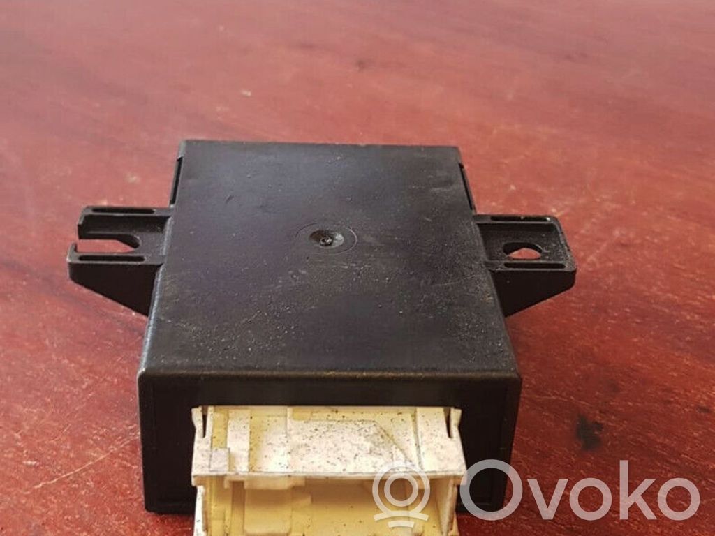 Steering rack control module   8352494
