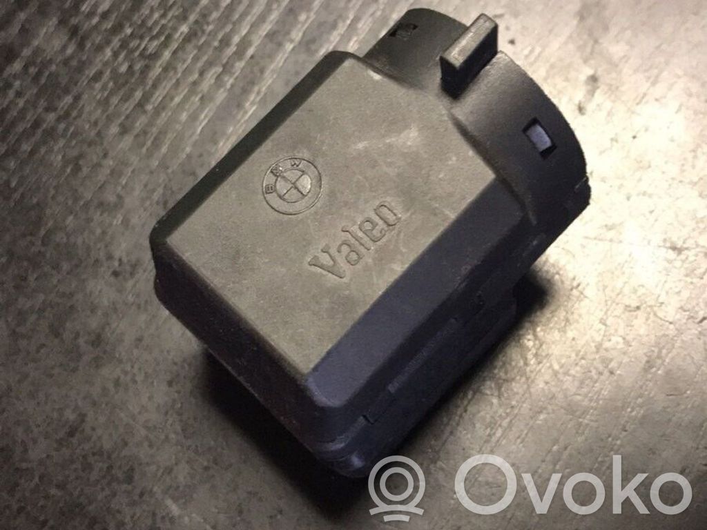BMW X5 E53 Ignition lock contact 