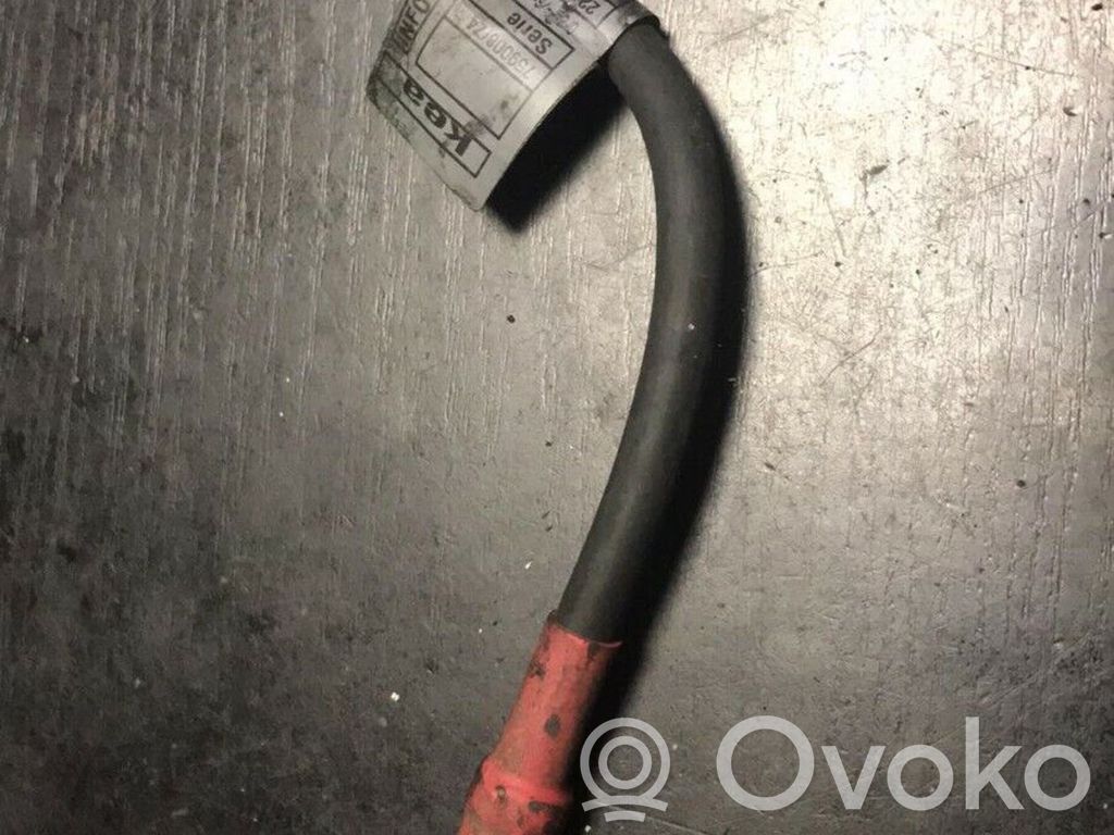 BMW 5 E39 Positive cable (battery) 