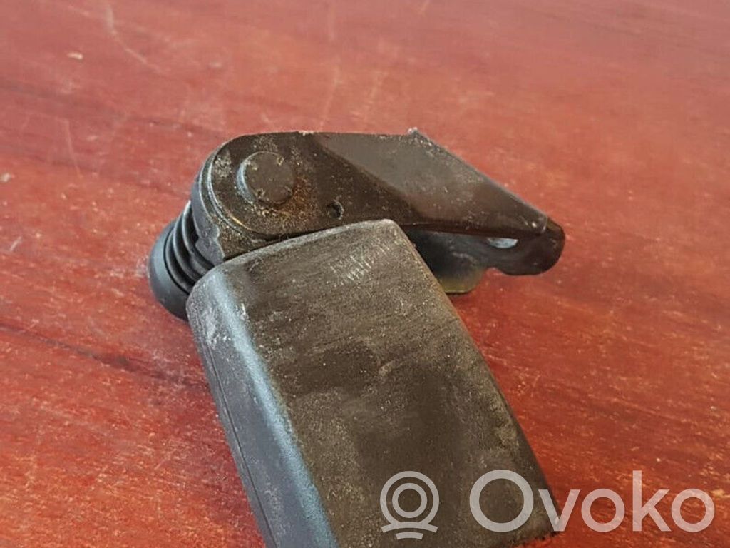 BMW 5 E39 Sagtis diržo galine 