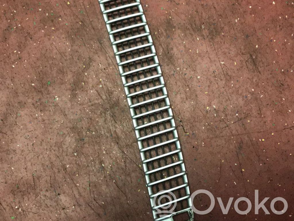 BMW 3 E46 Grille calandre de capot 