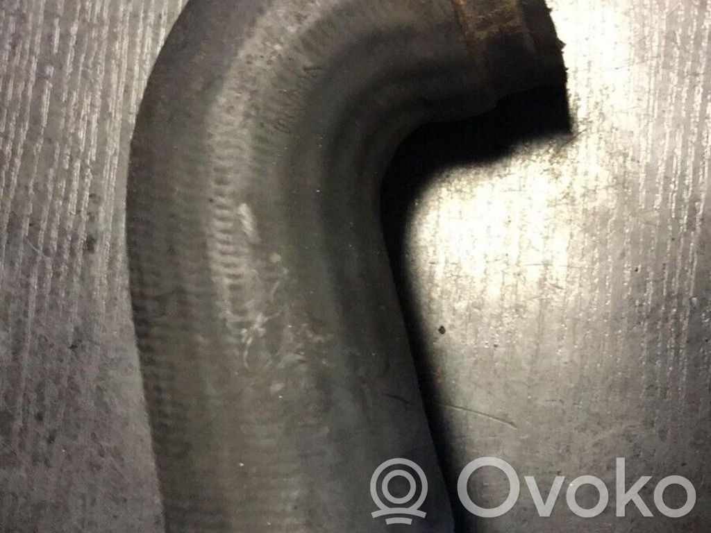 BMW 5 E39 Intercooler hose/pipe 