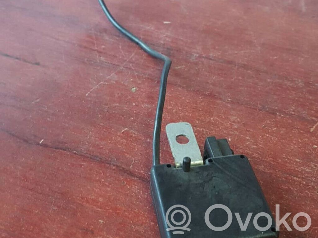 BMW 5 E39 Antenos stiprintuvas 