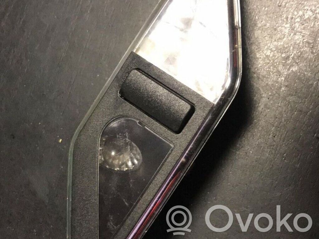 BMW 3 E46 Rear seat light 