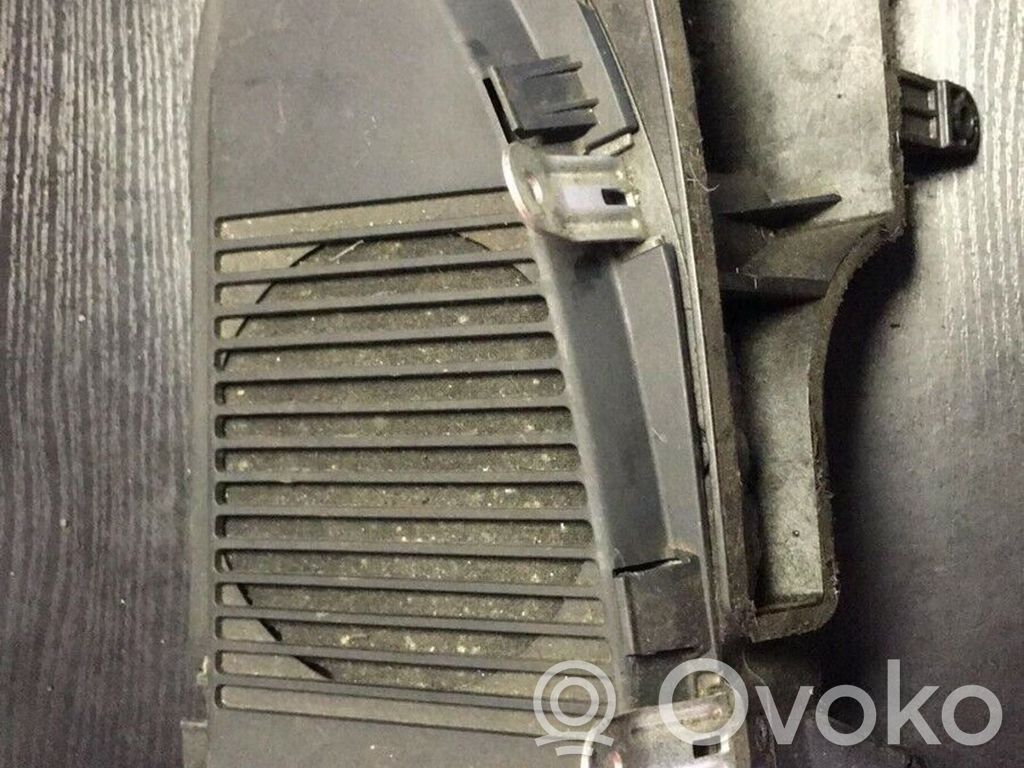 BMW 3 E46 Parcel shelf speaker trim grill 