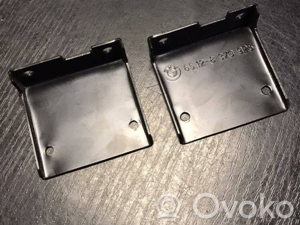 BMW 3 E46 Cita veida salona detaļa 