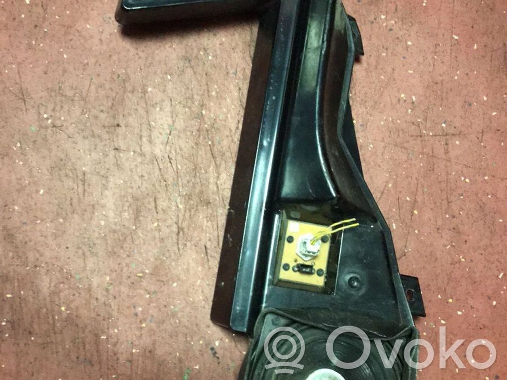 BMW 7 E38 Rear door speaker 
