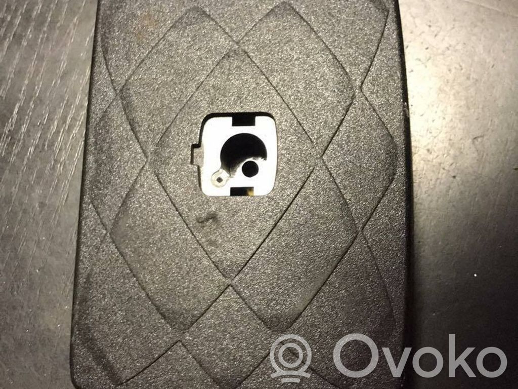 Toyota Avensis T250 Other control units/modules 
