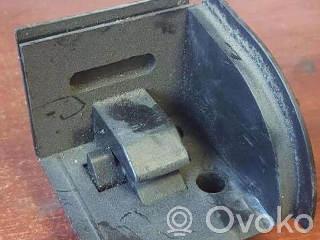 BMW 3 E46 Parcel shelf load cover mount bracket 