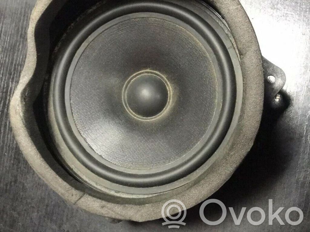 BMW X5 E53 Front door speaker 