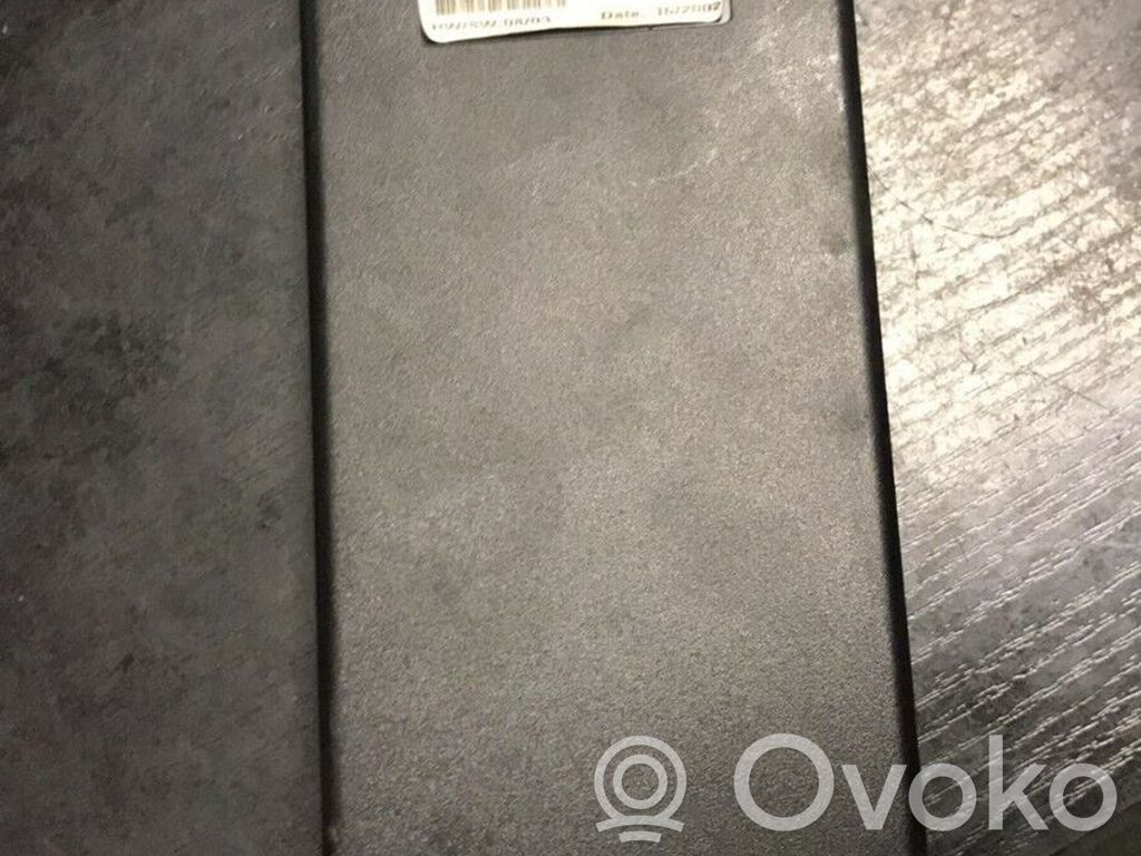 BMW X5 E53 Other control units/modules 