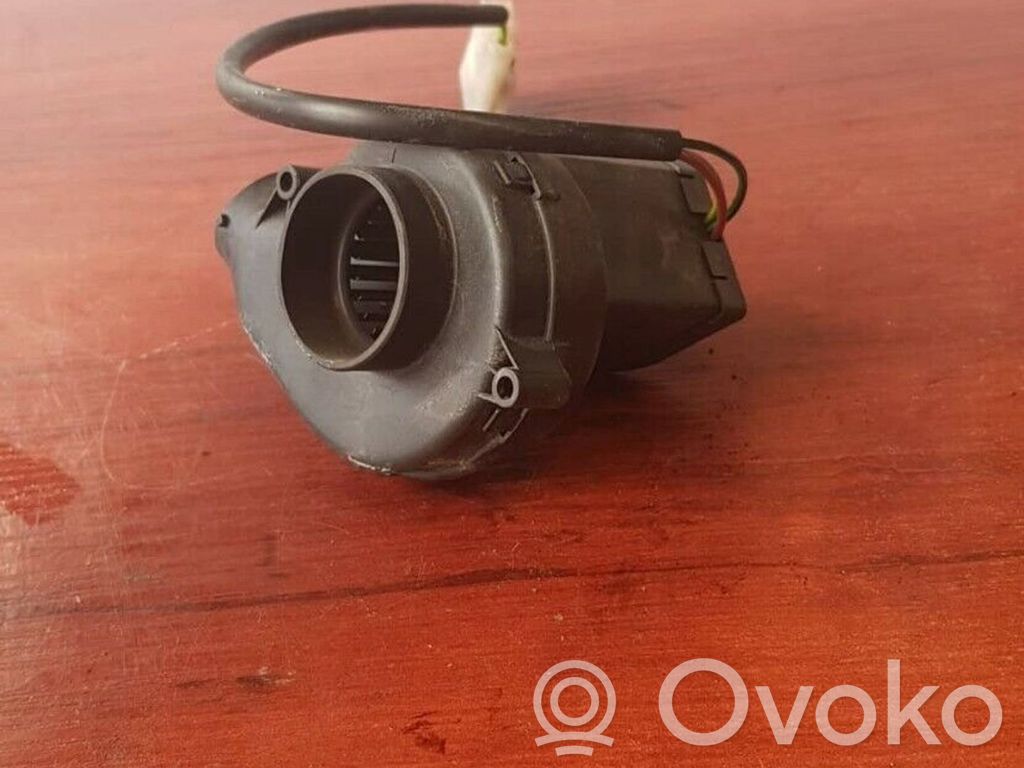 BMW X5 E53 Engine control unit/module fan 