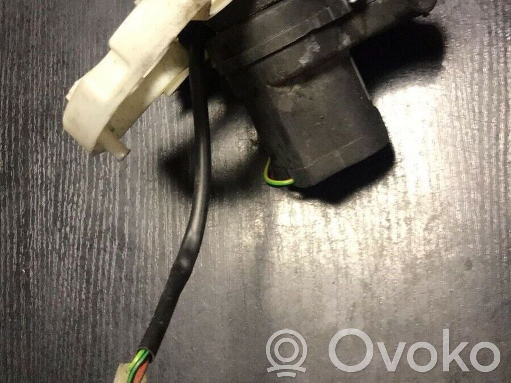 BMW X5 E53 Engine control unit/module fan 