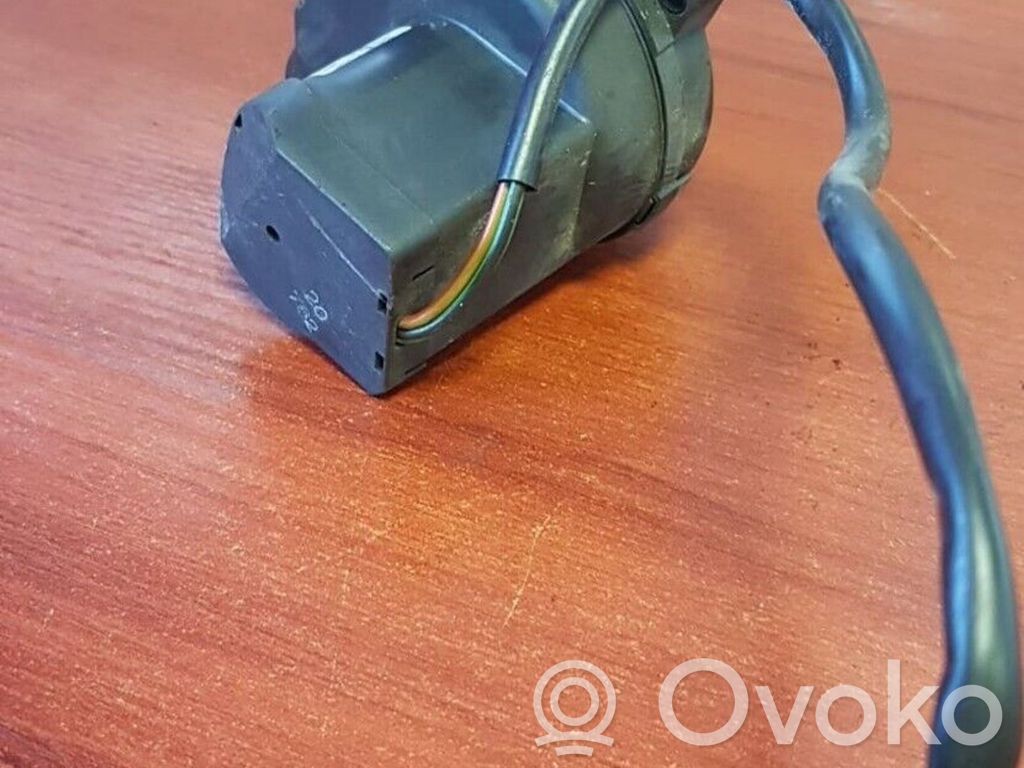 BMW X5 E53 Engine control unit/module fan 