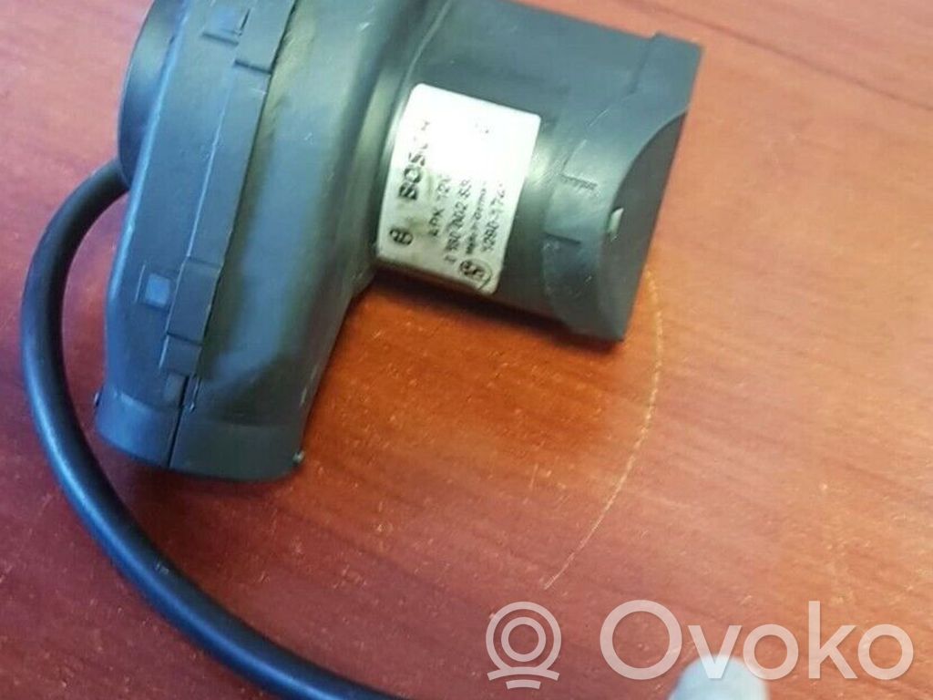 Engine control unit/module fan   0130002830