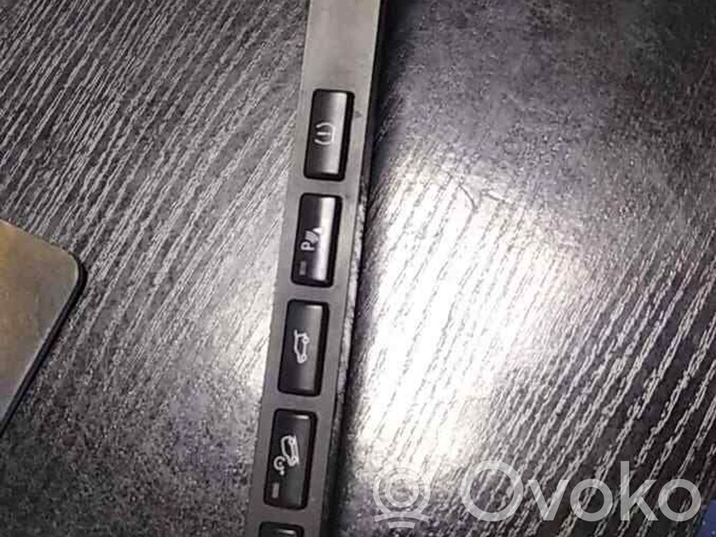 BMW X5 E53 Other switches/knobs/shifts 