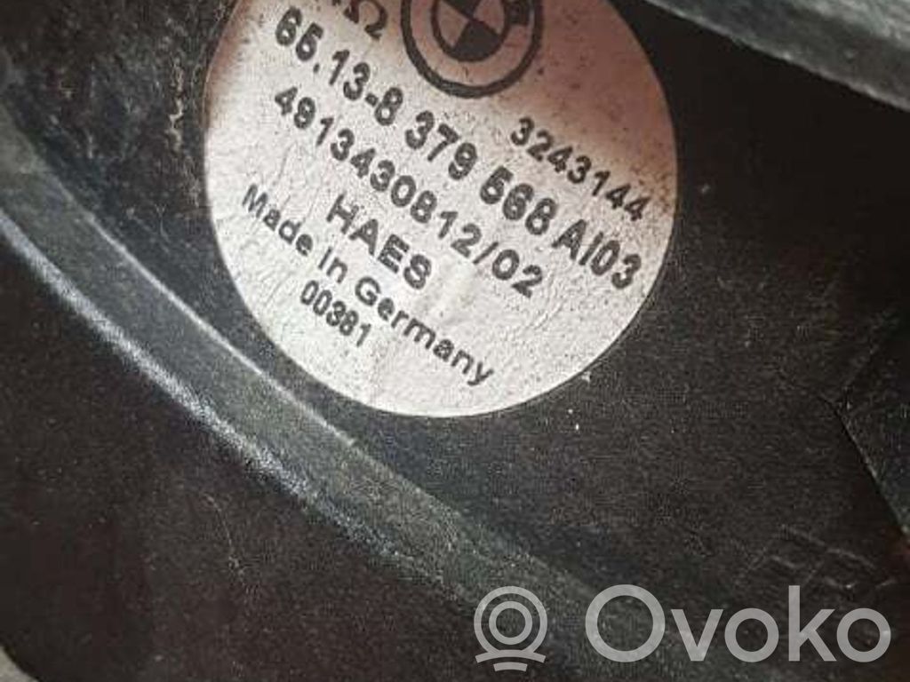 Etuoven kaiutin   8379568