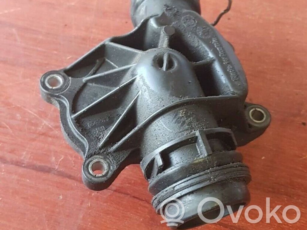 BMW X5 E53 Termostatas/ termostato korpusas 