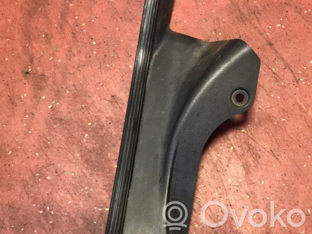BMW 7 E38 Einstiegsleiste Zierleiste hinten 