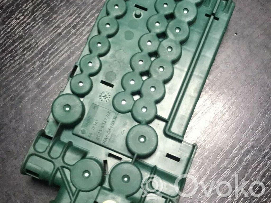 BMW X5 E53 Fuse module 