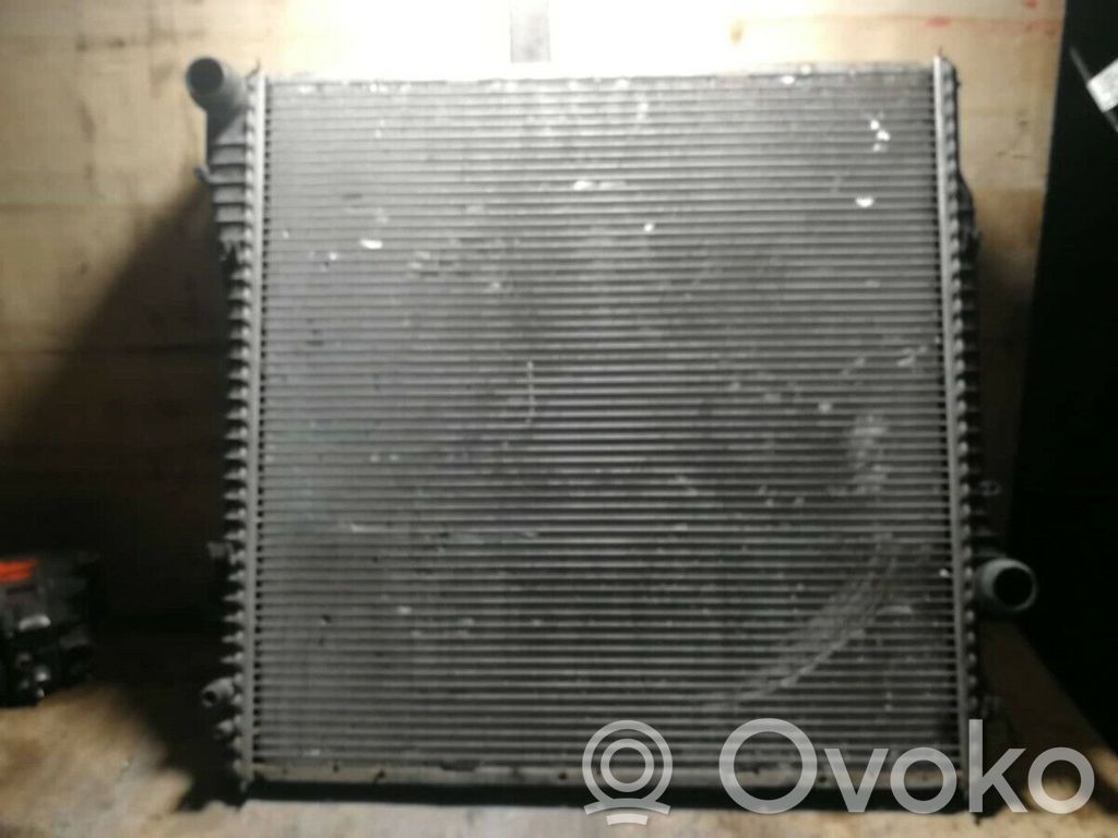 BMW X5 E53 Coolant radiator 