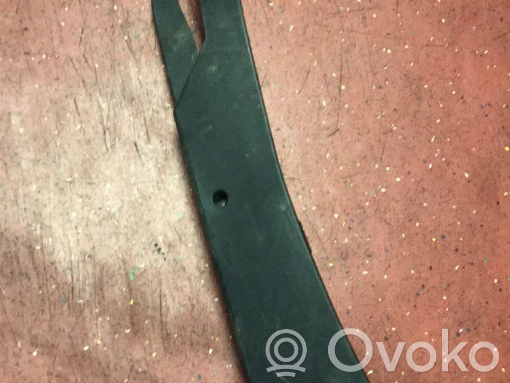 BMW 7 E38 Garniture rail de siège passager avant 