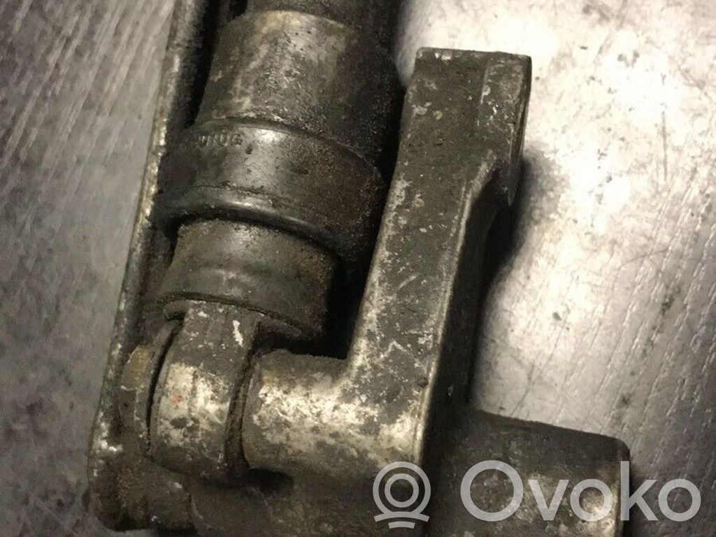 BMW X5 E53 Tensor de correa del alternador 