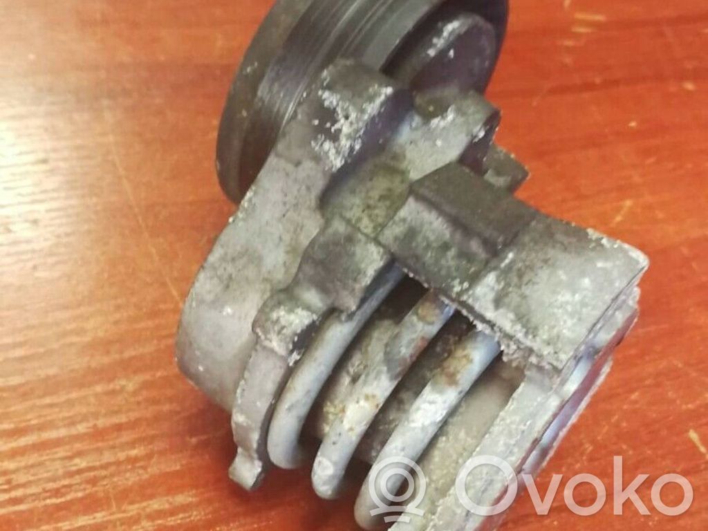 Tensor de correa del alternador   7512758