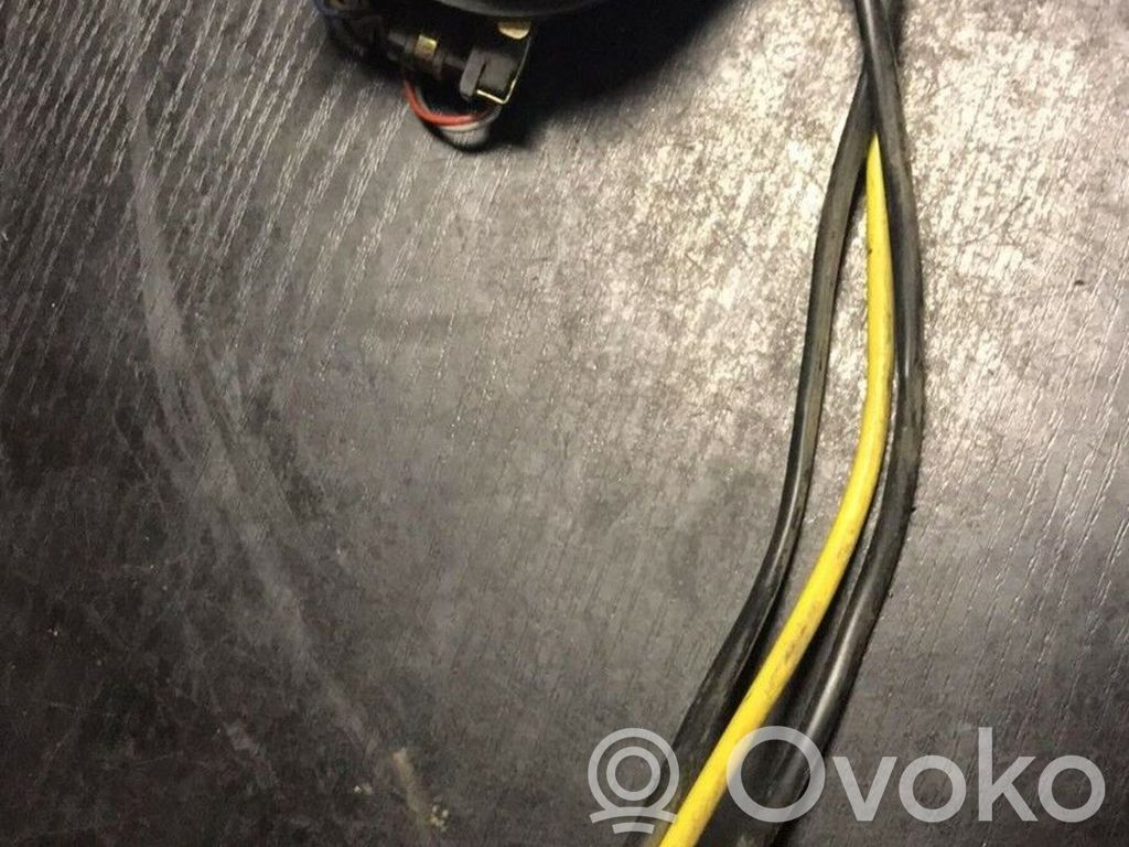 BMW 7 E38 Tailgate/trunk/boot lock/catch/latch 
