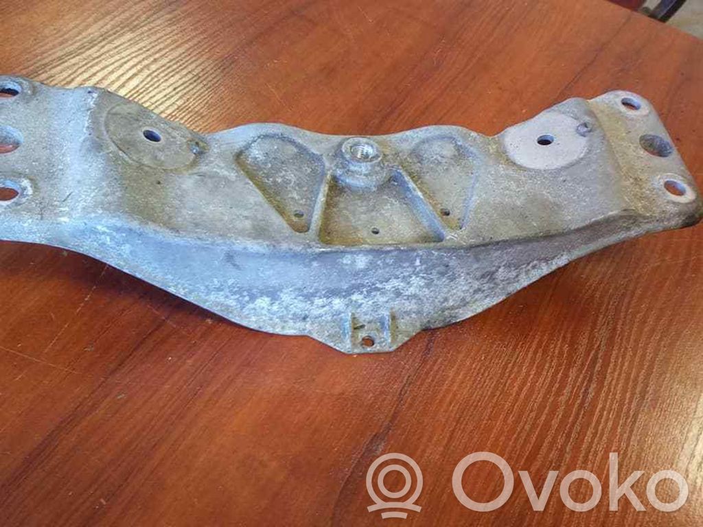 BMW 7 E65 E66 Support de boîte de vitesses 