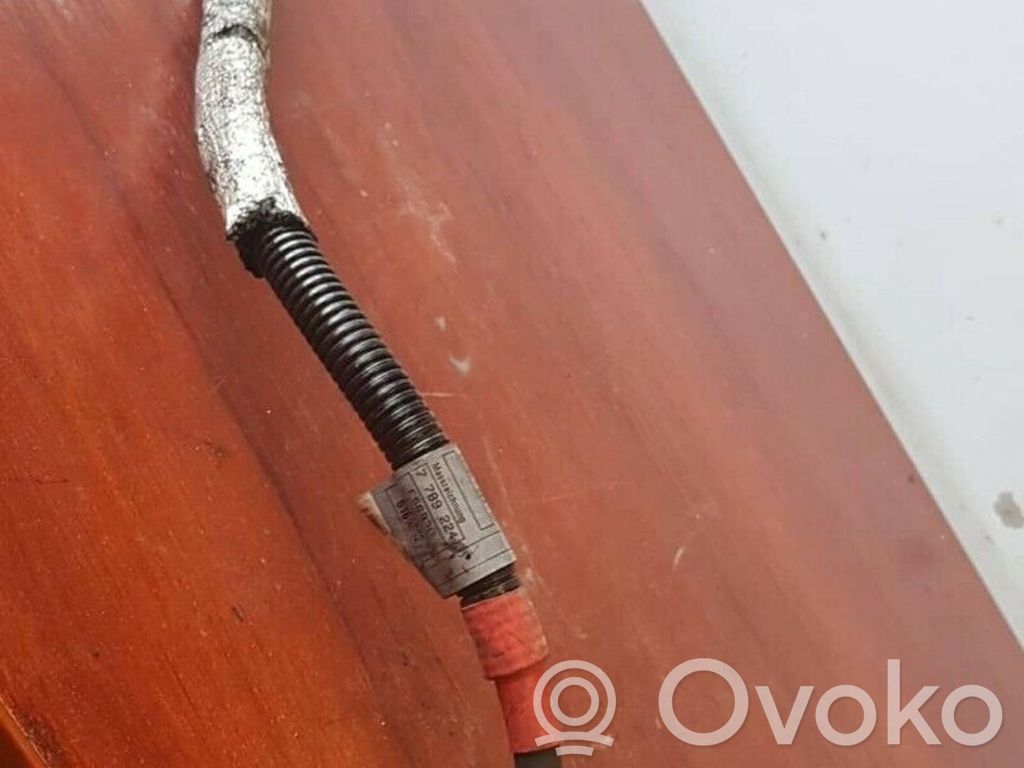 BMW 7 E65 E66 Pluskabel Batterie 
