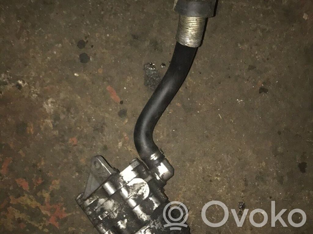 BMW 7 E65 E66 Air conditioning (A/C) pipe/hose 