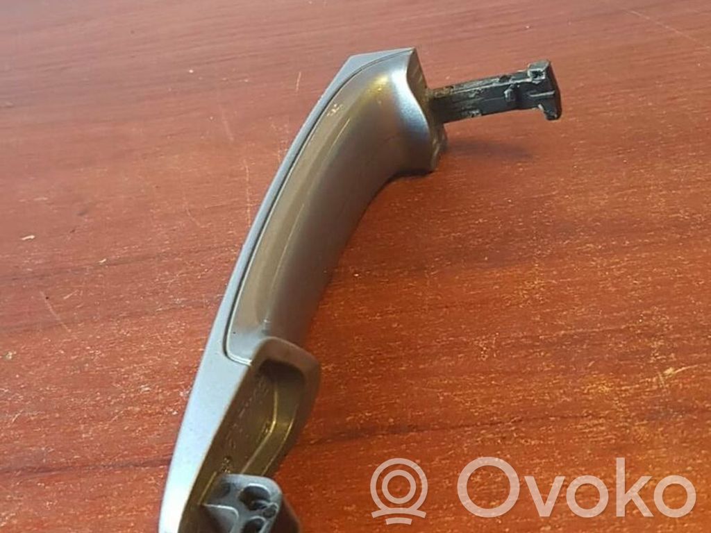 BMW 3 E90 E91 Rear door exterior handle 
