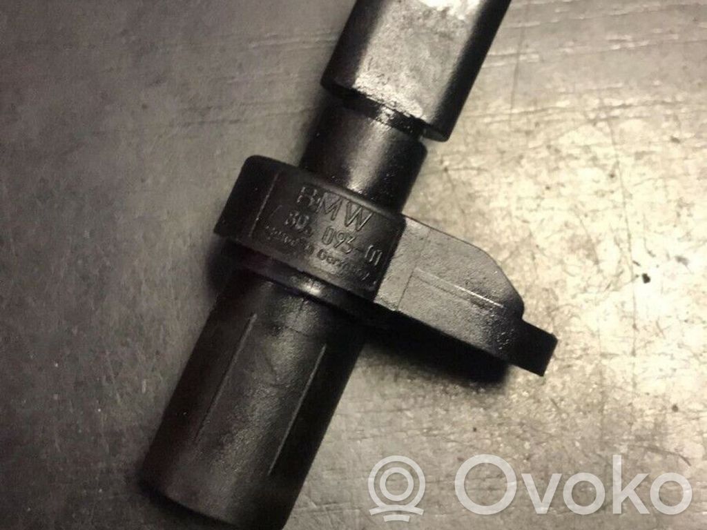 Camshaft position sensor   7803093