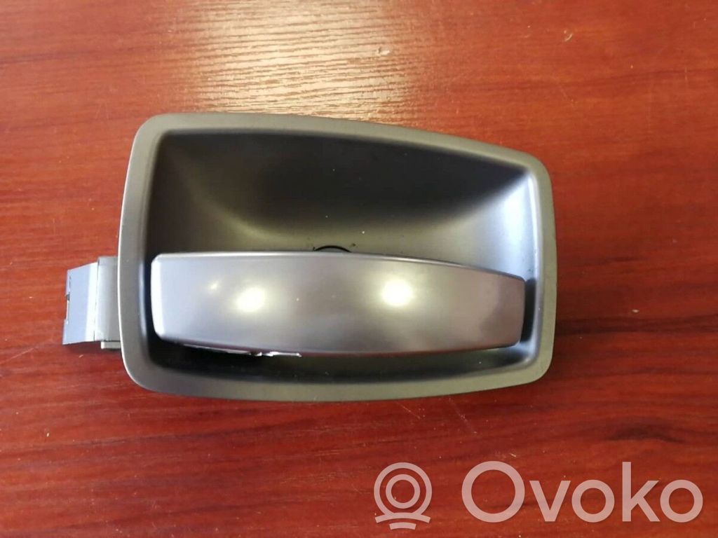 BMW 7 E65 E66 Front door interior handle 