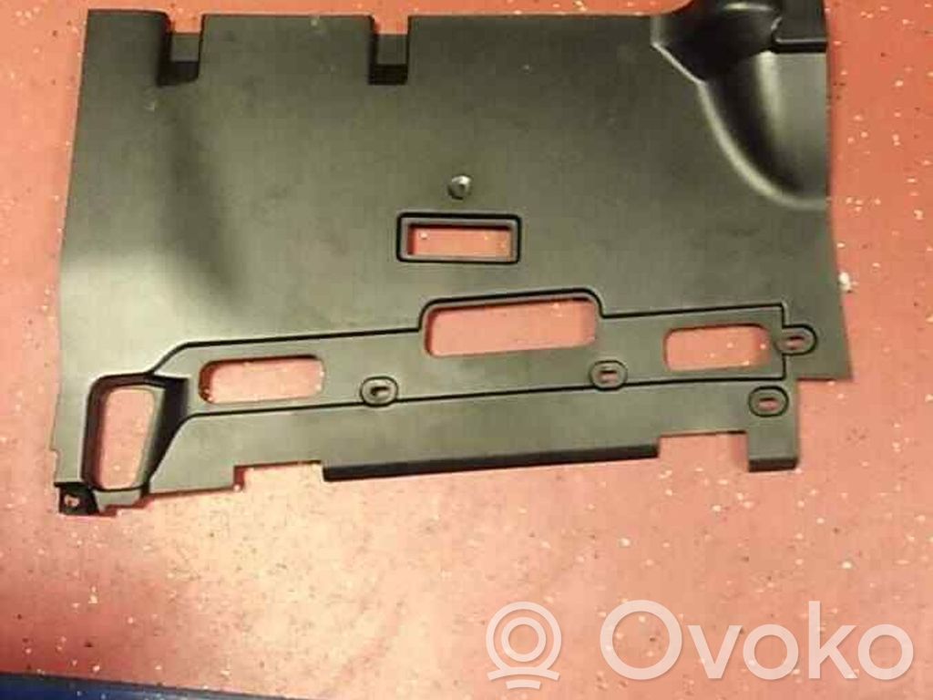 Dashboard lower bottom trim panel   8223669