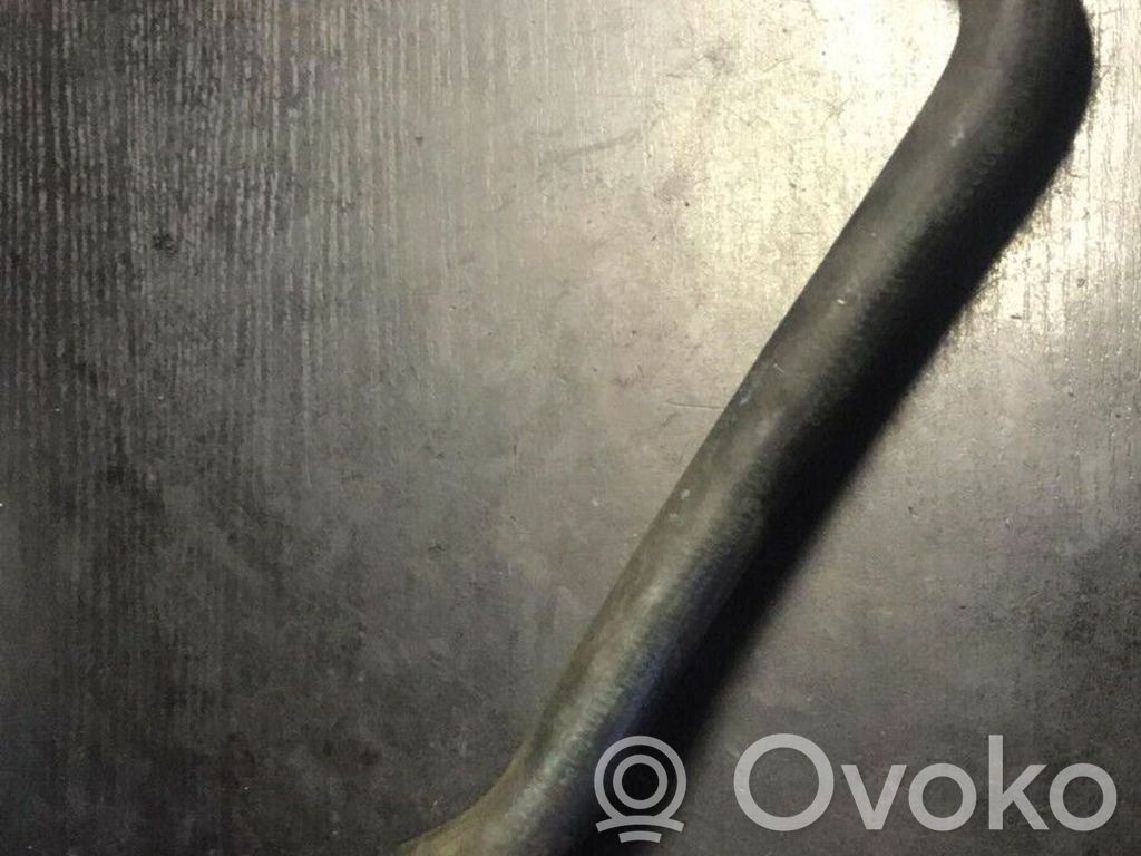 BMW 7 E65 E66 Engine coolant pipe/hose 