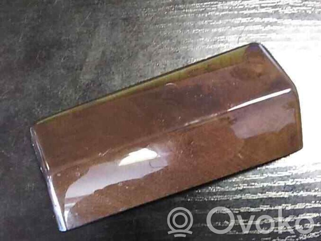 BMW 7 E65 E66 Dekoratyvinė apdailos juostelė 