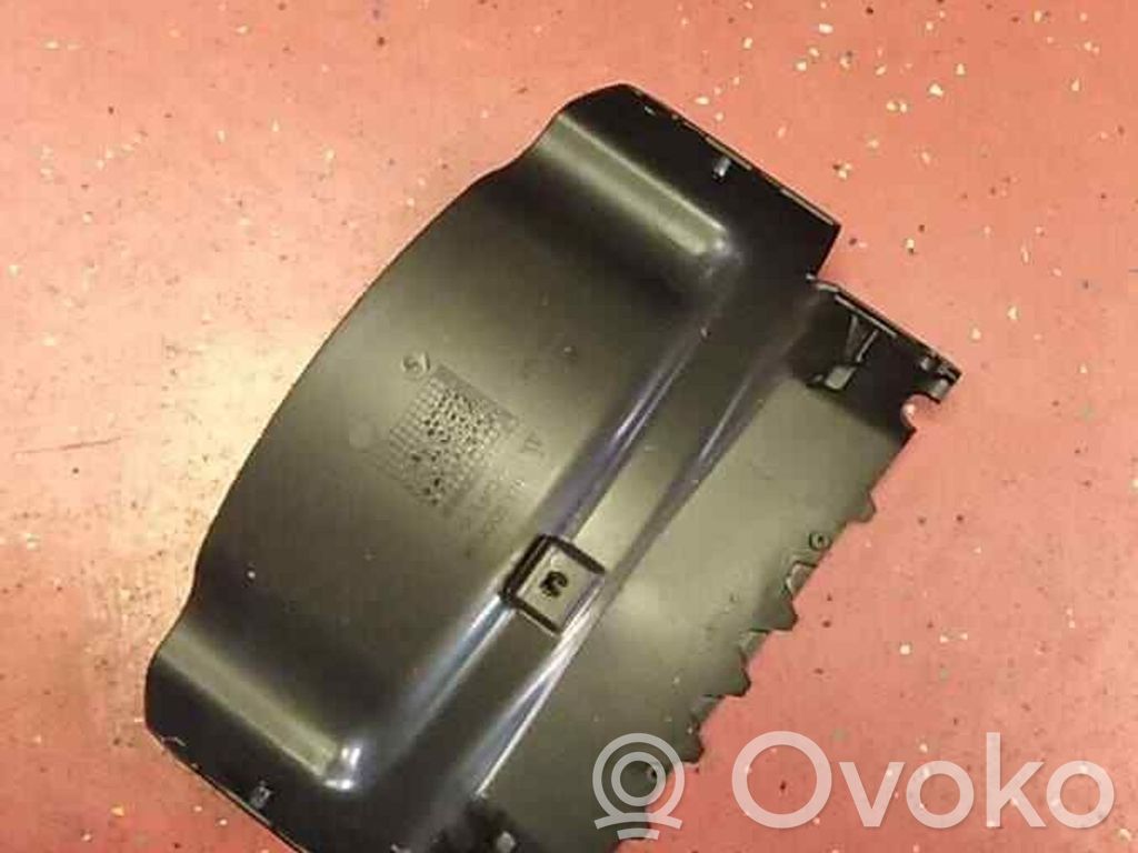 Steering wheel column trim   6911547