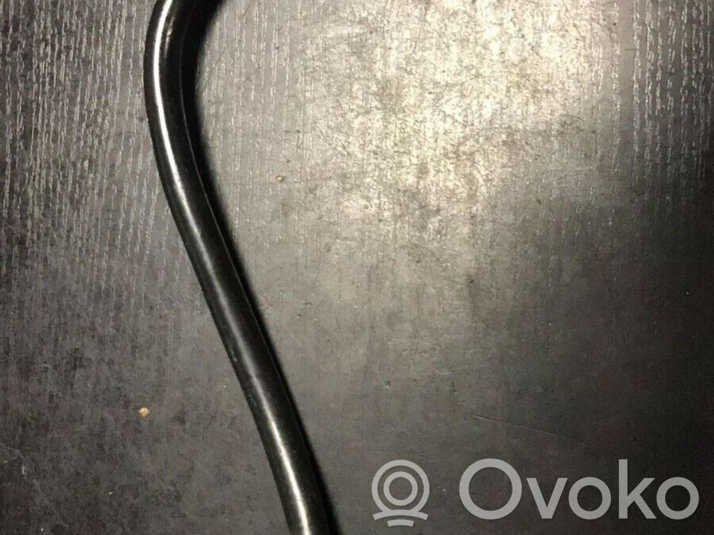 BMW 5 E60 E61 Caurule (-es) / šļūtene (-es) 