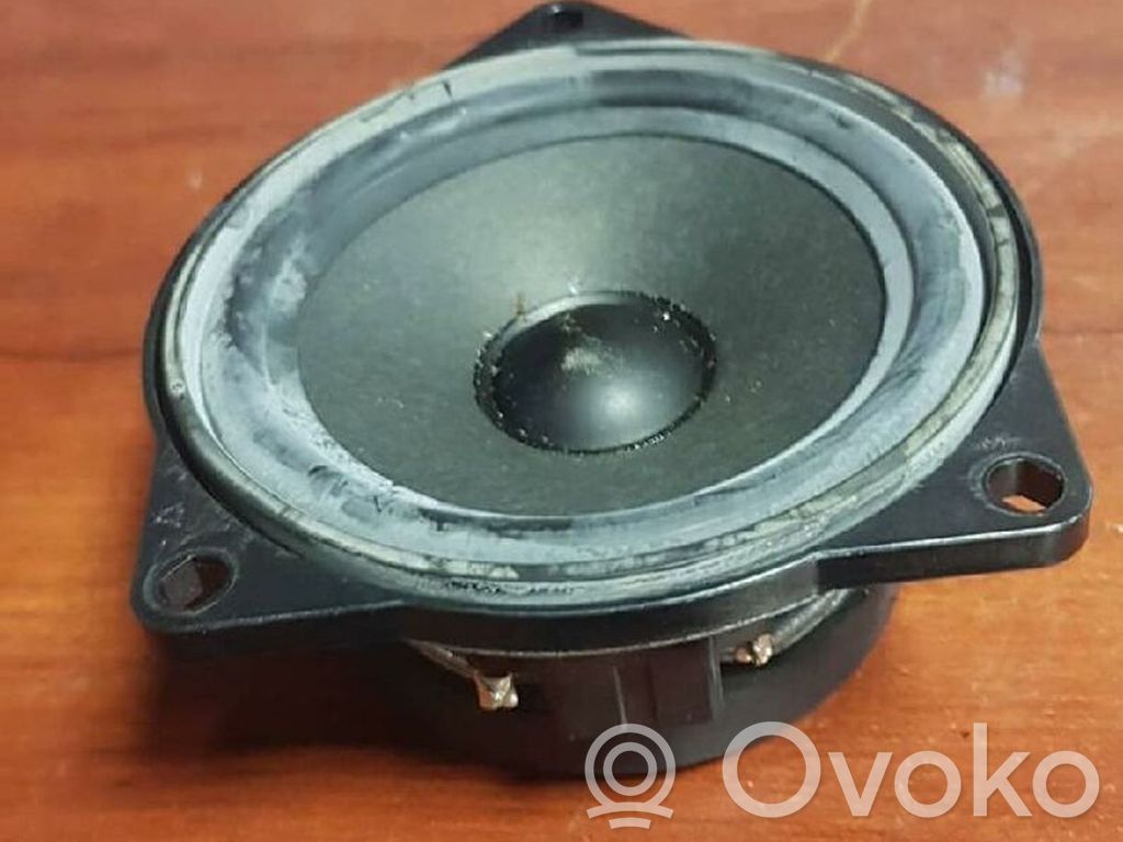 BMW 5 E60 E61 Front door speaker 