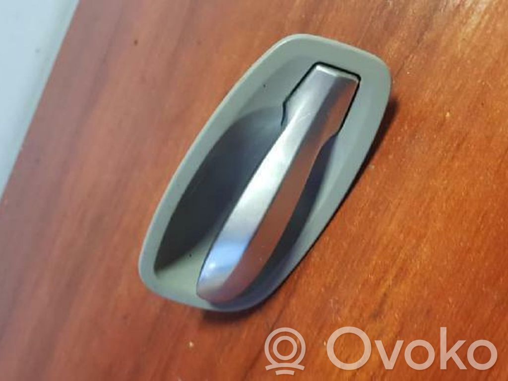 BMW 5 E60 E61 Rear door interior handle 
