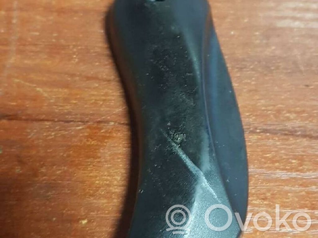 BMW 5 E60 E61 Engine bonnet (hood) release handle 