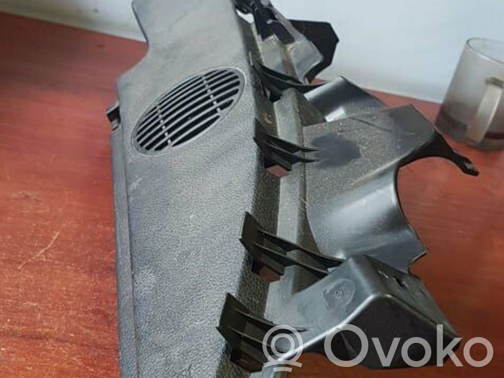 BMW 1 E81 E87 Other trunk/boot trim element 