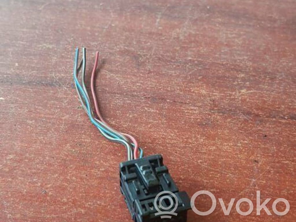 BMW 1 E81 E87 Otros cableados 